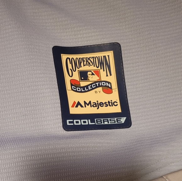 Pirates-Mens Jersey T - Picture 3 of 4